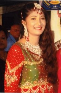 Shivani Singer