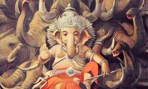 ganesh supreme